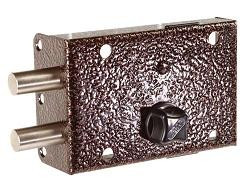 Сенат ЗНС 4-1 3кл 101 Замок накладной тяж (6)