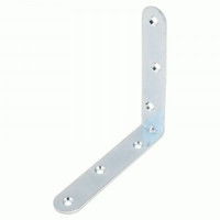 Кронштейн Кунгур МК 100*100 цинк (100)