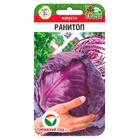 Кап к/к Ранитоп СибСад