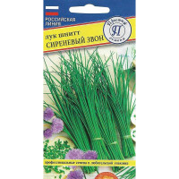 Лук шнитт Сиреневый звон Престиж Ц