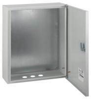 ЭРА SIMPLE щит (корпус) метал. ЩМП-06 (500х400х175) IP31