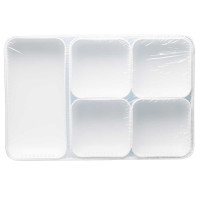 Комплект органайзеров УНО 1 Белый х15