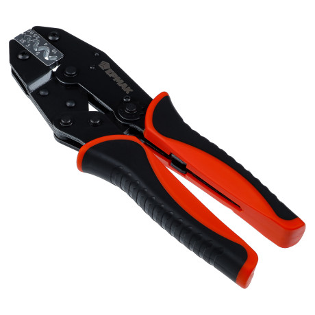 ЕРМАК Пресс-клещи обжимные 210мм