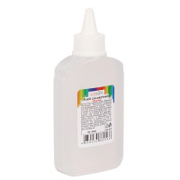 ClipStudio Клей силикатный 110 грамм в пластмассовой бутылочке