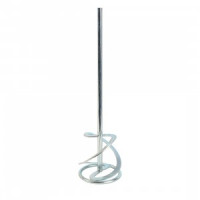 PATRIOT Миксер насадка MP627 для строит.смесей,оцинкованый,усиленный,120x600мм,хвостов М14,813012627