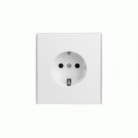 KRANZ MIELE STRONG мех. роз. 1 мест. СУ земля шторки 16А жемчуг KR-78-0701-4