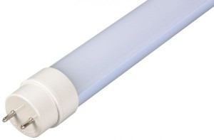 Jazzway T8-1500GL G13 24W(2000lm) 6500K 6K матов. 1498x26  FROST PLED .1032553