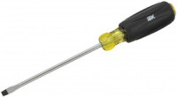 IEK ARMA2L 5 Отвертка шлицевая SL5, 5х125 Т3 A2L5-SC10-T3-SL-55-125