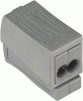 Navigator Клеммы монтажные 3-конт. NTC-CMK-112-3-50 (50 шт/упак) 61689