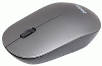 Perfeo мышь беспроводная оптич. &quot;TREND&quot;, 3 кн, DPI 1200, USB, серый, PF_B4907