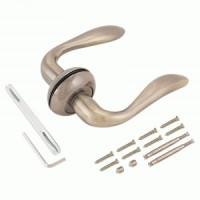 PUERTO AL 504-08 AB бронза античная Комплект ручек (20)