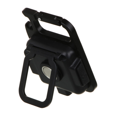 Фонарь многофункциональный тм ЕРМАК, COB, 3 режима, 500мАч, 6х4,5х2см