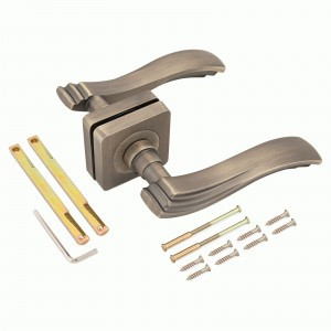 RENZ DH 58-02 МАВ Джулия бронза античная матовая  Комплект ручек (20)