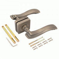 RENZ DH 58-02 МАВ Джулия бронза античная матовая  Комплект ручек (20)