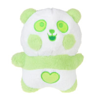 МЕШОК ПОДАРКОВ Игрушка мягкая в виде животных &quot;Пандочка&quot;, полиэстер, 19см, 4 цвета