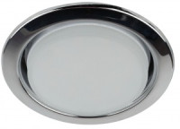 ЭРА GX53 H4 св-к Хром 38x106(90) (кратно 10!) KL35 CН-10/1 3503