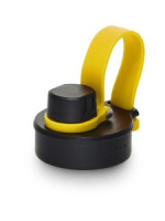 Пробка Арктика П708В желтая блистер