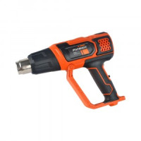 PATRIOT Фен технический HG 215, 2000 Вт, рег-ка температуры, стац.положение,5 насадок,кейс,170301321