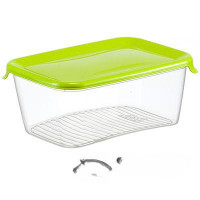 Контейнер для продуктов Практик 1л  М1469 (30)