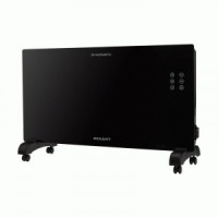 REXANT Конвектор 2кВт (2,7x50,5x80см) настен.+напольн. эл. термостат Wi-fi, 60-0114