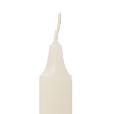 Свеча хозяйственная №45 в наборе по 4 штуки