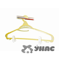 Вешалка 52-54 с прищепкой БШ589 (25)