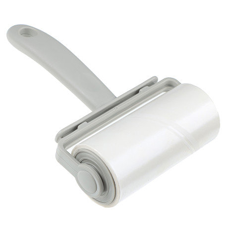 Ролик для чистки мебели и одежды тм VETTA, 60 листов