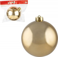 Шар "12" золотой SYQA- 0123308 Волшебная страна