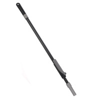 VETTA Телескопическая ручка для швабры 80-125см, пластик, металл