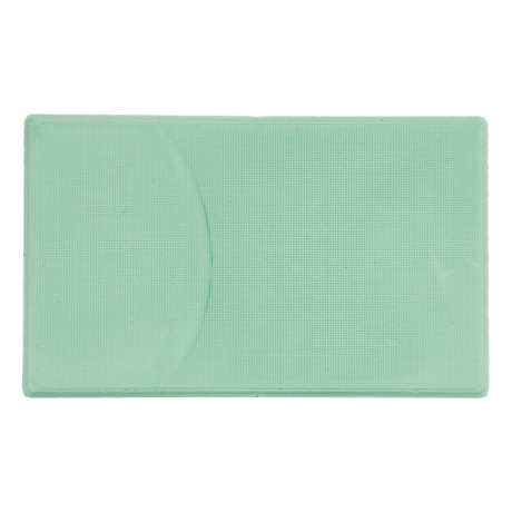 Терка полиуретановая, 140 х 230 мм, облегченная Сибртех