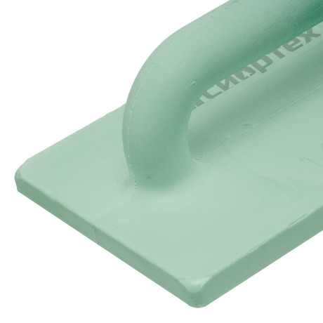 Терка полиуретановая, 140 х 230 мм, облегченная Сибртех