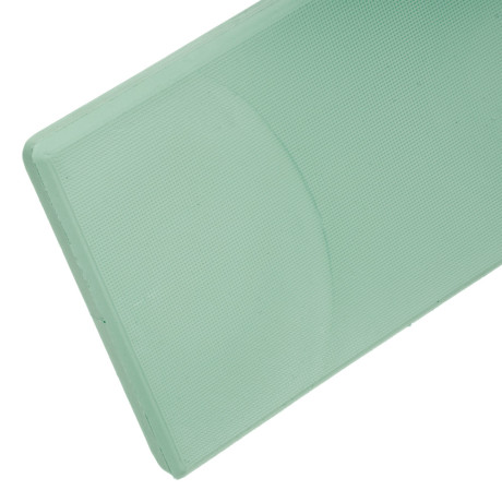 Терка полиуретановая, 140 х 230 мм, облегченная Сибртех