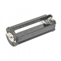 Батареечный отсек Robiton Bh3xR03 цилиндрической формы, 16496