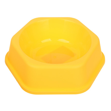 VETTA Миска для домашних животных, пластмасса, 17х4,5 см