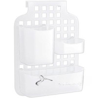 Оргайнайзер навесной с контейнерами М1594 (6)