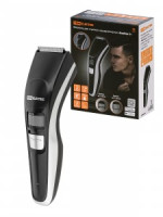 Машинка д/стрижки TDM &quot;Барбер 2&quot;, 2 рег. гребня (1-10 мм и 11-20 мм), SQ4016-0002