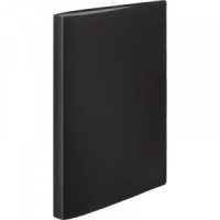 Папка с файлами на 30 Attache 055-30Е черный 724974