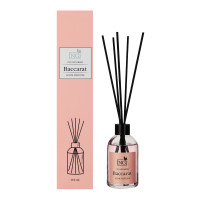 NEW GALAXY Ароматизатор диффузор Home Perfume, Baccarat 110 мл