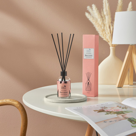 NEW GALAXY Ароматизатор диффузор Home Perfume, Baccarat 110 мл