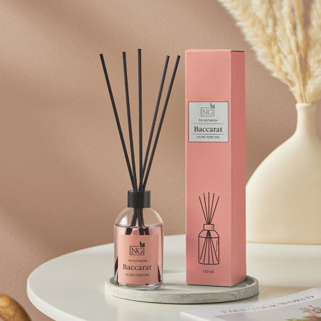 NEW GALAXY Ароматизатор диффузор Home Perfume, Baccarat 110 мл