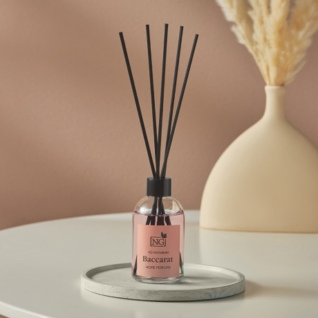 NEW GALAXY Ароматизатор диффузор Home Perfume, Baccarat 110 мл
