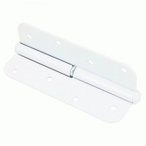 Кунгур накл ПН1-130 белая левая б/ш  Петля (30,10)