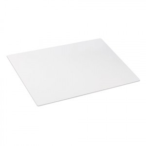 Доска для работы с пластилином А3, 297х420мм, KOH-I-NOOR, белая, 224834