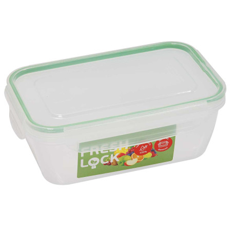 Контейнер 1л д/пищ продуктов конусом GL 2-1