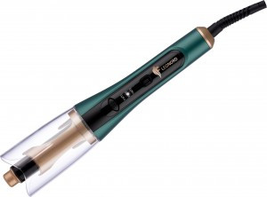 Щипцы д/волос Leonord LE-1201, 40Вт, 3 темп режима, автоматич завивка, 900283