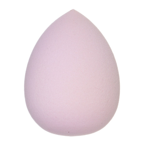 Спонжи косметические тм ЮНИLOOK 8 шт в банке, ПУ, 3-6см, 4 сочетания цветов