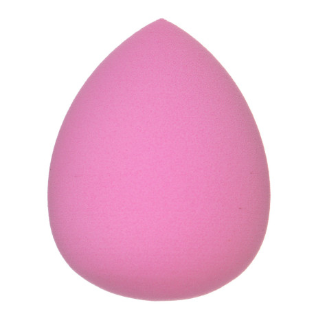 Спонжи косметические тм ЮНИLOOK 8 шт в банке, ПУ, 3-6см, 4 сочетания цветов