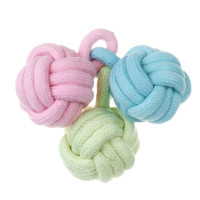 VETTA Игрушка для домашних животных, хлопок, 6 см