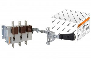 TDM ВР32-39А 31240 630А SQ0718-0065