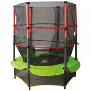 Батут детский (137*198см) TX-B7105C 10385